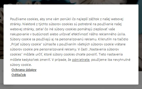 Westwing Slovakia status preview image