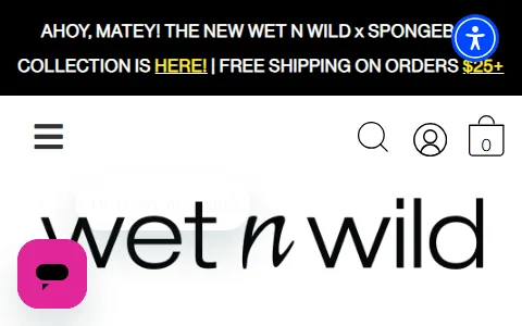 wet n wild Beauty status preview image