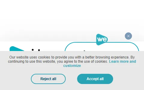 WeVideo status preview image
