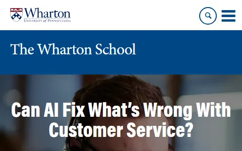 Wharton status preview image