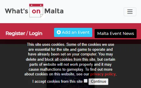Whatson Malta status preview image