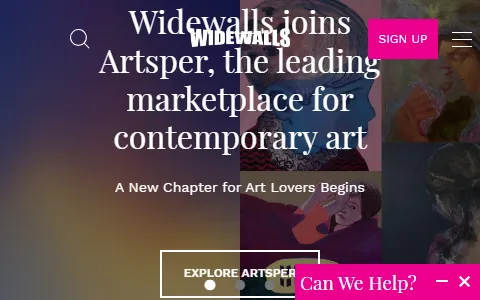 Widewalls status preview image