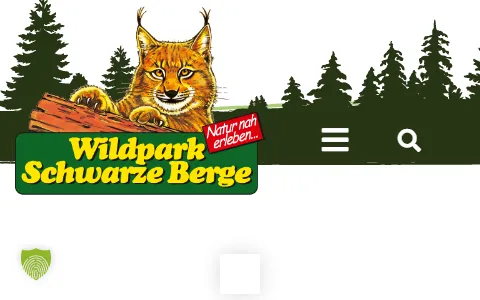 Wildpark Schwarze Berge status preview image