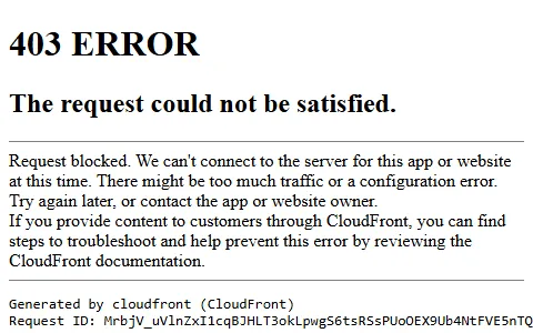 Wineaccess status preview image