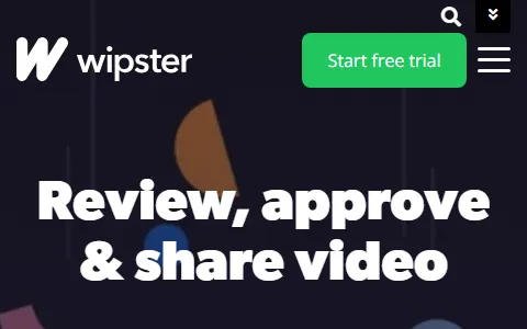 Wipster status preview image