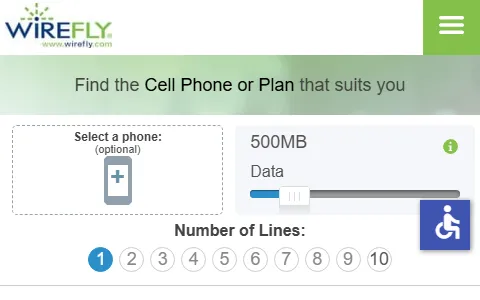 Wirefly status preview image