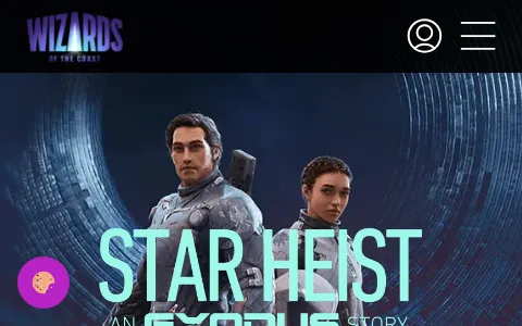 Wizards status preview image