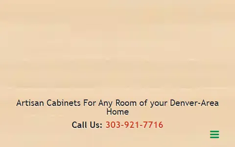 Irie Cabinetry status preview image