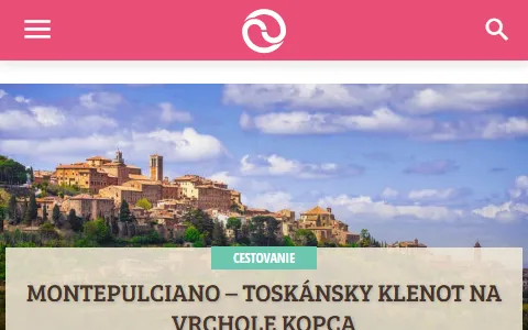 Woman Slovakia status preview image