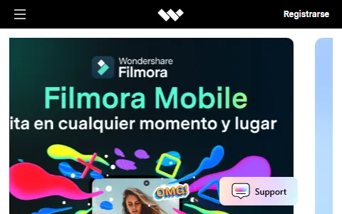 Wondershare Spain status preview image