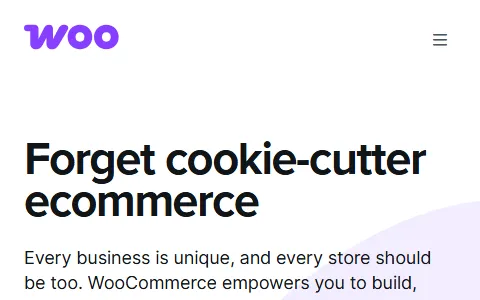 WooCommerce status preview image