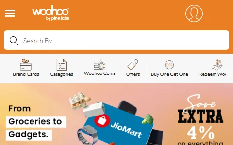 Woohoo status preview image