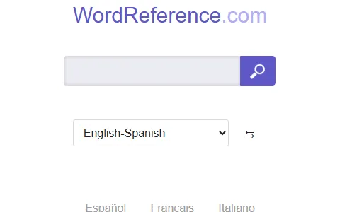 WordReference status preview image