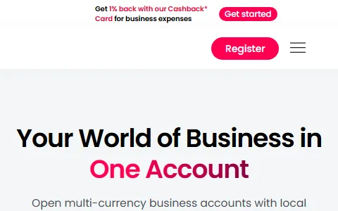 WorldFirst status preview image