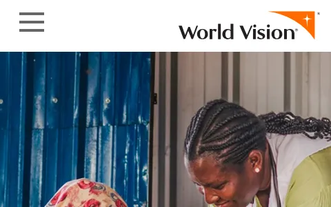 World Vision status preview image