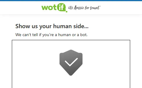 Wotif status preview image