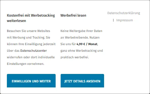 Wp.de status preview image