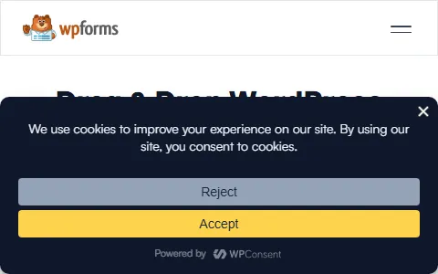 WPForms status preview image