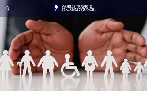 World Travel & Tourism Council status preview image