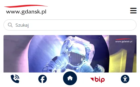 Gdańsk status preview image