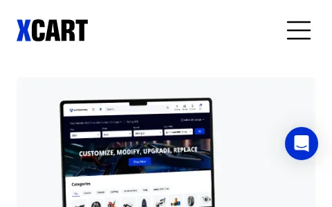 X-Cart status preview image