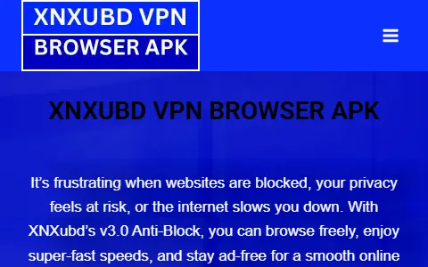 XNXubd status preview image