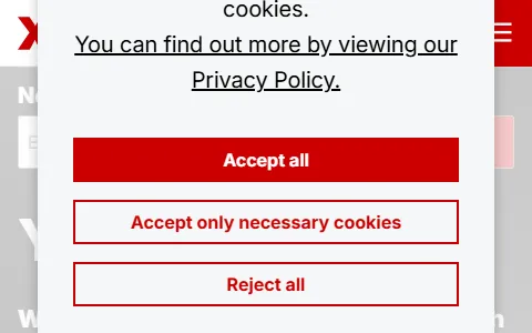 Xpo.com status preview image