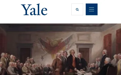 Yale University status preview image