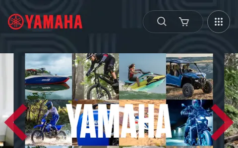 Yamaha status preview image