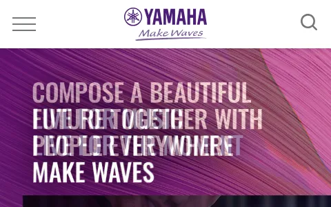 Yamaha Corporation status preview image