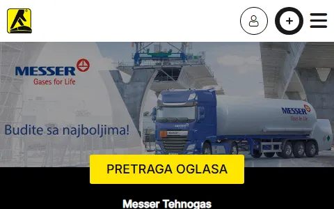 Yellow Pages Srbija status preview image