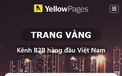 Trang Vàng Việt Nam status preview image
