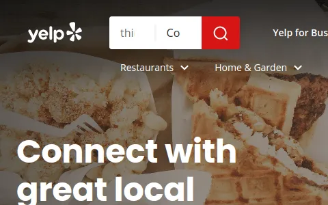 Yelp Australia status preview image