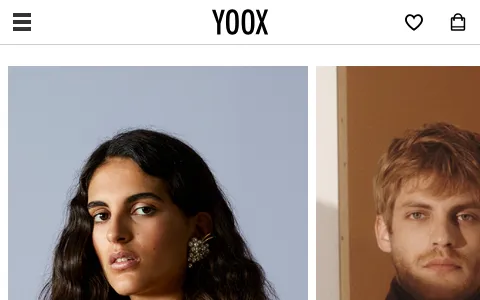 Yoox.com status preview image