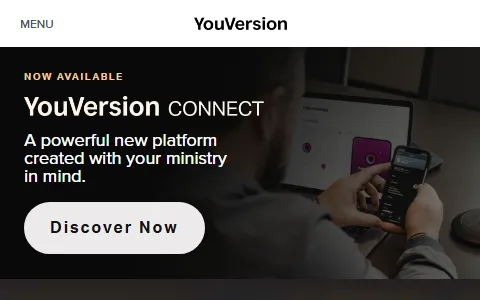 YouVersion status preview image