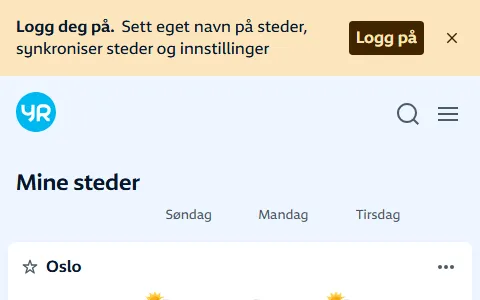 Yr status preview image
