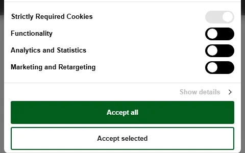 Yumove.co.uk status preview image