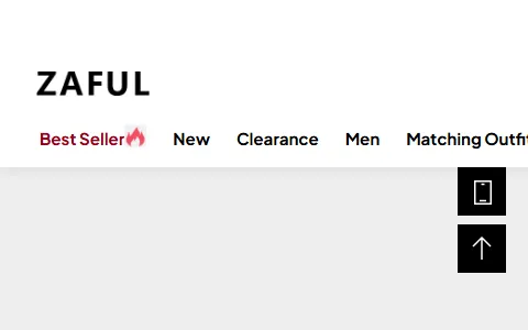 ZAFUL status preview image