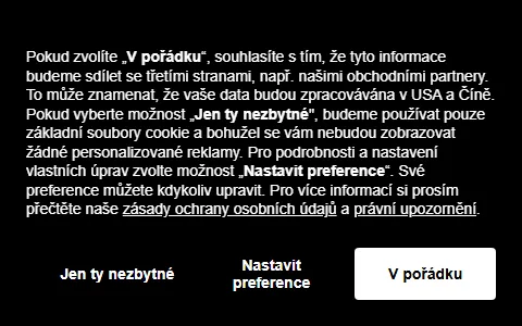 Zalando status preview image