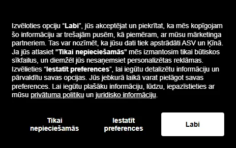 Zalando status preview image
