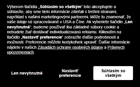 Zalando status preview image