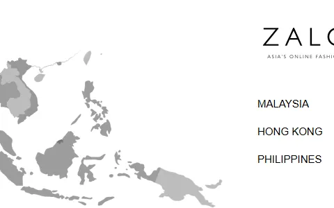 Zalora status preview image
