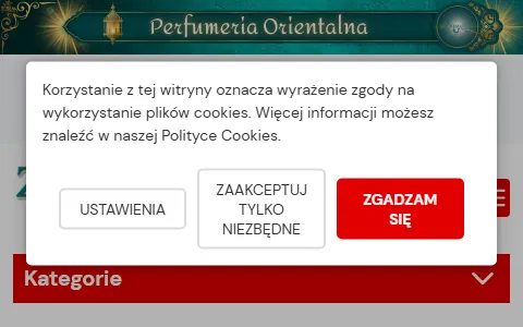 Zapach-Orientu status preview image