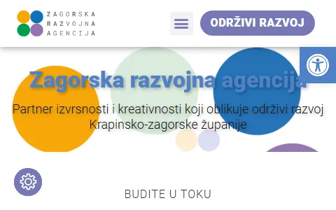 Zara.hr status preview image