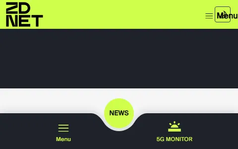 ZDNet France status preview image