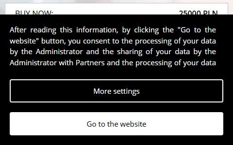 Zdrowysklep.pl status preview image