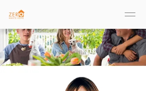 Zero Waste Home status preview image