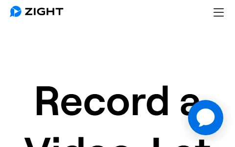 Zight status preview image