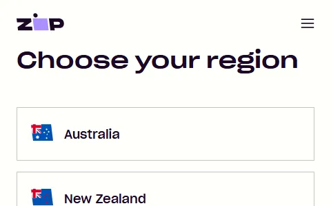 Zip.co status preview image