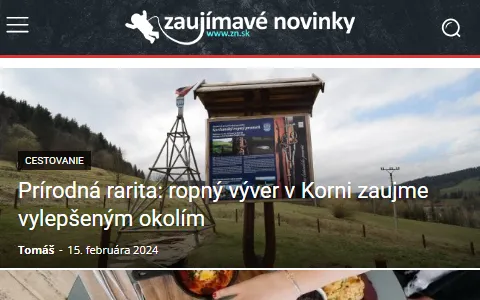 Zn Slovakia status preview image